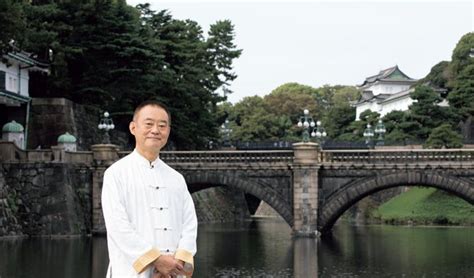 龍脈堂|地理風水師・御堂龍児さんが案内する「東京開運スポ…